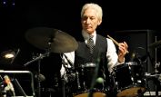 Charlie Watts