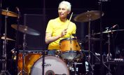 Charlie Watts