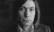 Charlie Watts