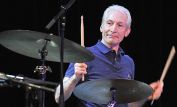 Charlie Watts