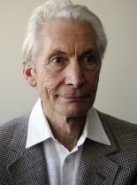 Charlie Watts