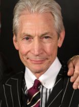 Charlie Watts