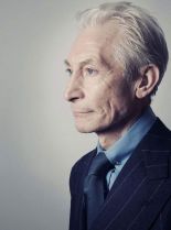 Charlie Watts