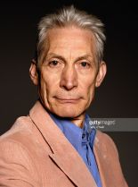 Charlie Watts