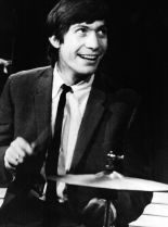 Charlie Watts