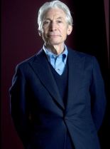 Charlie Watts