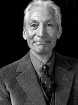 Charlie Watts