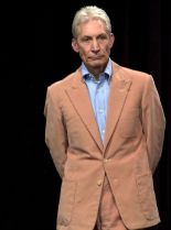 Charlie Watts
