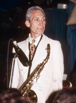 Charlie Watts