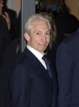 Charlie Watts