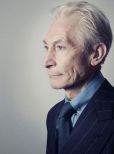 Charlie Watts