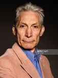 Charlie Watts