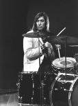 Charlie Watts