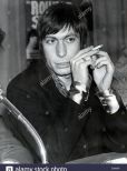 Charlie Watts