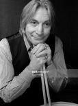 Charlie Watts