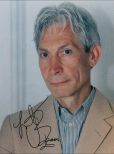 Charlie Watts