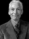 Charlie Watts