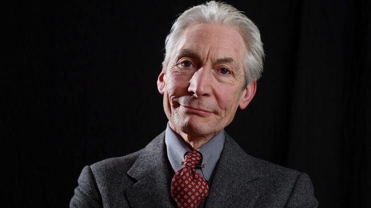 Charlie Watts