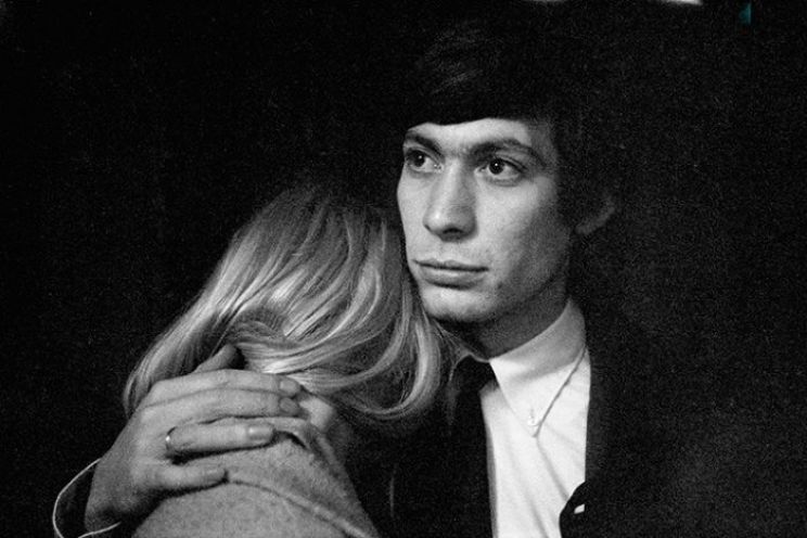 Charlie Watts