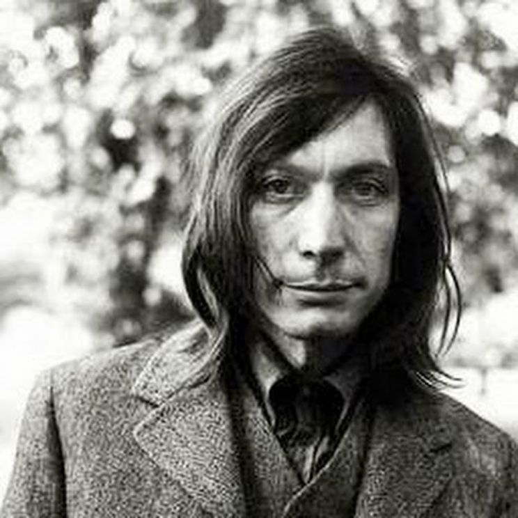 Charlie Watts