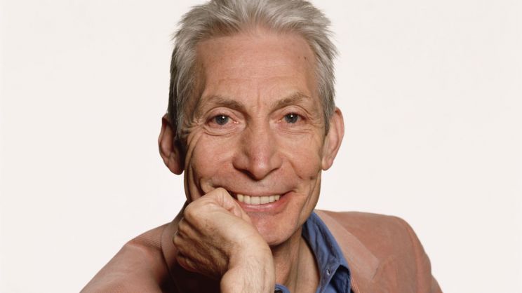 Charlie Watts