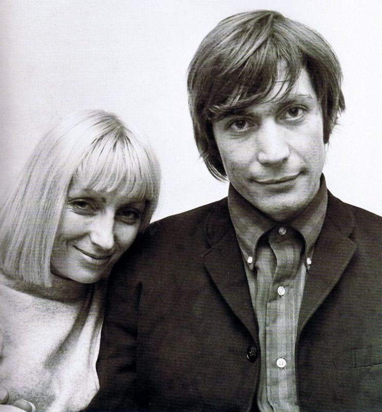 Charlie Watts