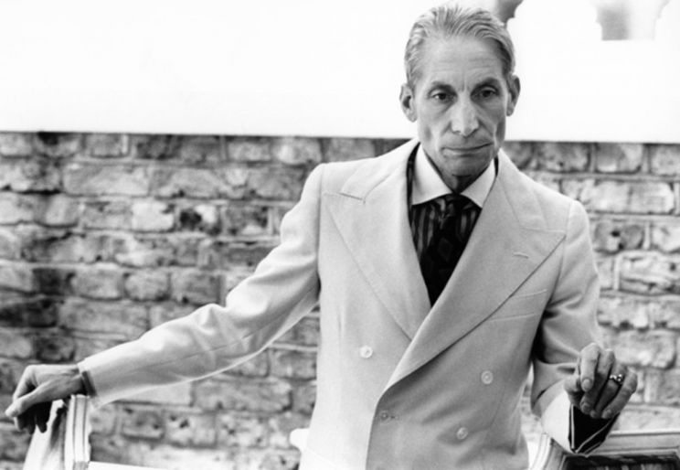 Charlie Watts