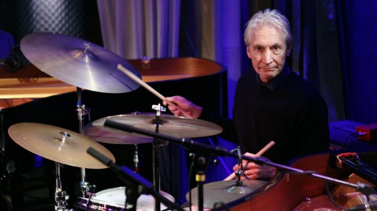 Charlie Watts