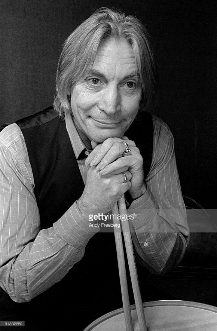 Charlie Watts