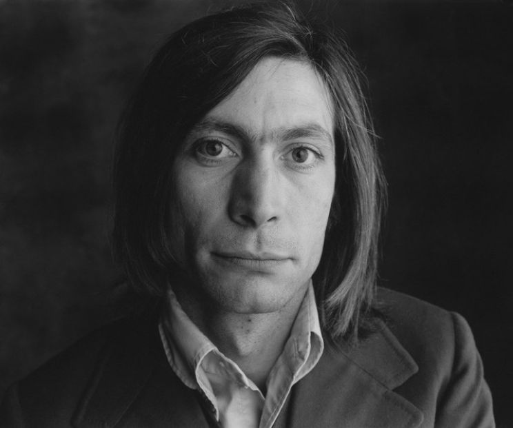 Charlie Watts