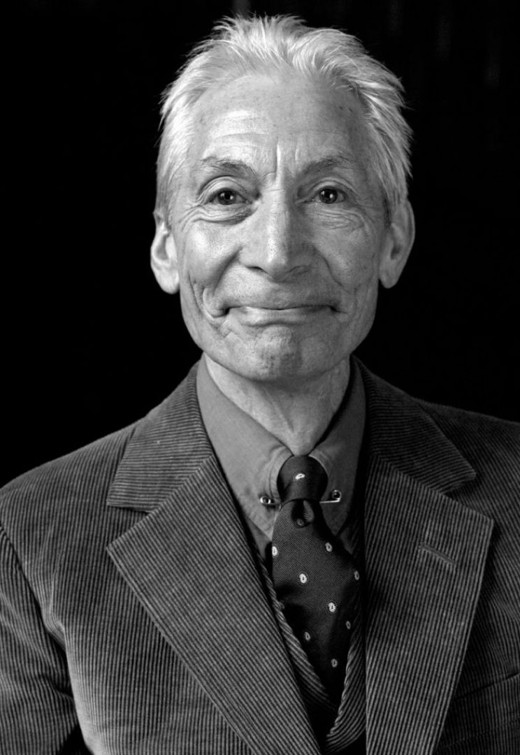 Charlie Watts