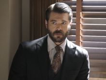 Charlie Weber