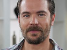 Charlie Weber