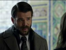 Charlie Weber