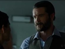 Charlie Weber