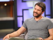 Charlie Weber