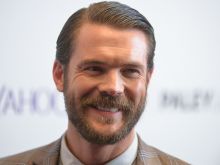 Charlie Weber