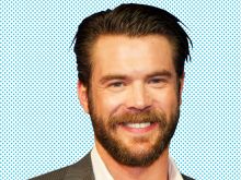 Charlie Weber