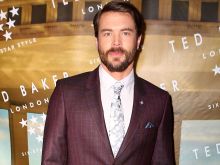 Charlie Weber