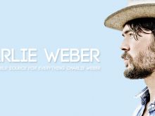 Charlie Weber