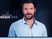 Charlie Weber