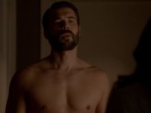 Charlie Weber