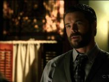 Charlie Weber