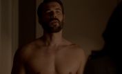 Charlie Weber