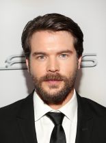 Charlie Weber