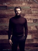 Charlie Weber