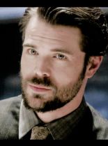 Charlie Weber