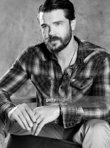 Charlie Weber