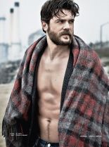 Charlie Weber