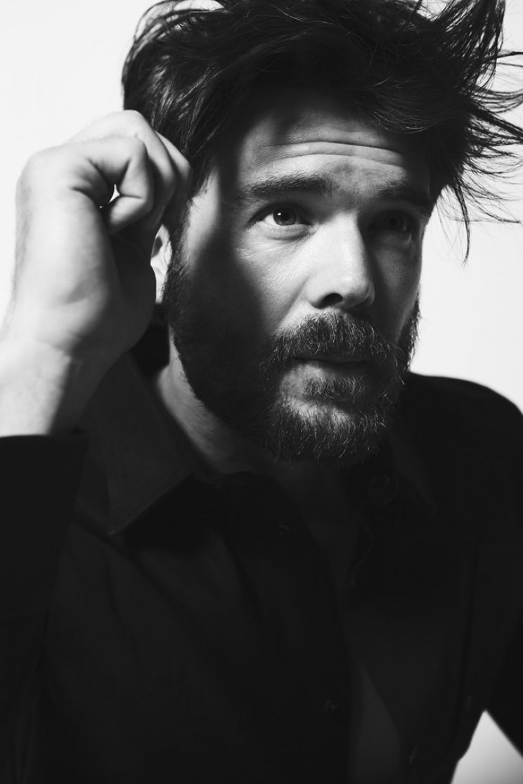 Charlie Weber